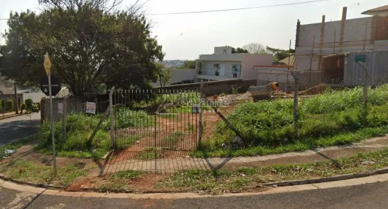 Lote/Terreno à venda, 432m² no Parque das Flores, Campinas