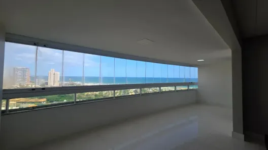 Apartamento com 4 Quartos para alugar, 206m² no Patamares, Salvador