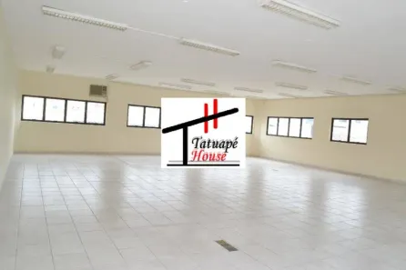 Sala Comercial para alugar, 156m² no Vila Carrão, São Paulo