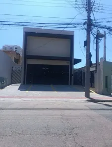 Ponto Comercial para alugar, 125m² no Parque Industrial, São José dos Campos