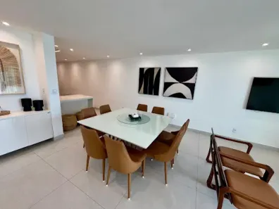 Apartamento com 2 Quartos à venda, 130m² no Praia Campista, Macaé
