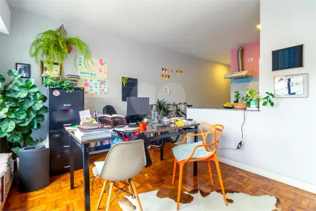 Apartamento com 2 Quartos à venda, 106m² no Campos Elíseos, São Paulo