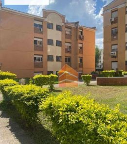 Apartamento com 3 Quartos à venda, 55m² no Passo das Pedras, Gravataí