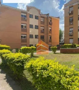 Apartamento com 3 Quartos à venda, 55m² no Passo das Pedras, Gravataí