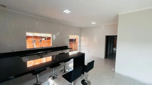 Casa com 3 Quartos à venda, 225m² no Jardim Maria Luiza IV, Lençóis Paulista