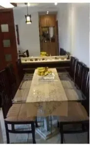 Apartamento com 2 Quartos à venda, 50m² no Fazenda Morumbi, São Paulo