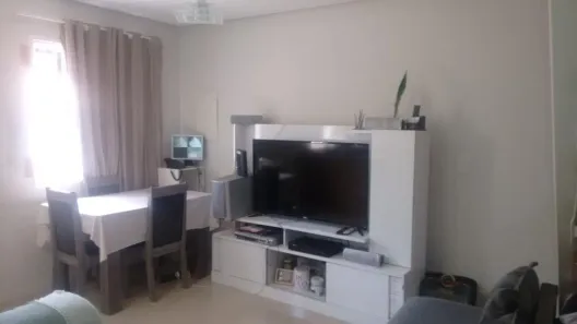 Casa de Condomínio com 2 Quartos à venda, 74m² no Tristeza, Porto Alegre