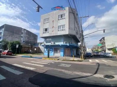 Ponto Comercial para alugar, 119m² no Santa Catarina, Sapucaia do Sul