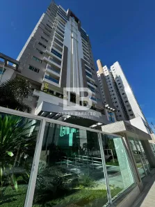 Apartamento com 3 Quartos à venda, 140m² no Centro, Campos dos Goytacazes