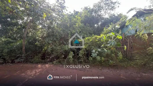 Lote/Terreno à venda, 1215m² no Pipa, Tibau do Sul