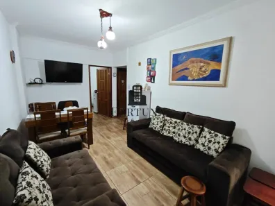 Apartamento com 2 Quartos à venda, 60m² no Mirandópolis, São Paulo