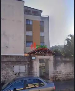 Apartamento com 2 Quartos à venda, 52m² no Industrial, Contagem