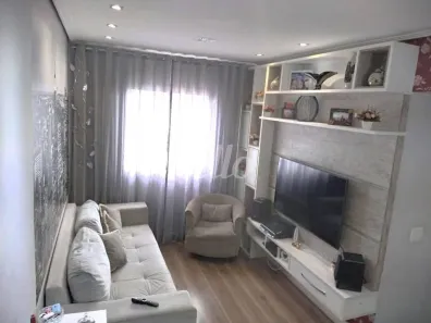 Apartamento com 3 Quartos à venda, 62m² no Jardim Vila Formosa, São Paulo