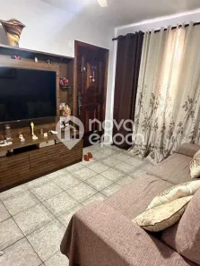 Apartamento com 2 Quartos à venda, 50m² no Pilares, Rio de Janeiro