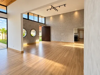 Casa de Condomínio com 4 Quartos para alugar, 390m² no Residencial Goiânia Golfe Clube, Goiânia