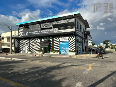 Ponto Comercial para alugar, 20m² no Recanto dos Vinhais, São Luís