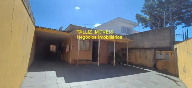 Casa com 3 Quartos à venda, 150m² no Jardim São Luís, São Paulo
