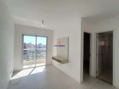 Apartamento com 1 Quarto para alugar, 42m² no Jardim Infante Dom Henrique, Bauru
