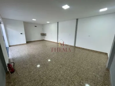 Ponto Comercial à venda, 183m² no Cidade Alta, Piracicaba