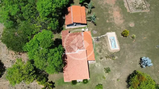 Fazenda/Sítio à venda, 14m² no , Hidrolândia