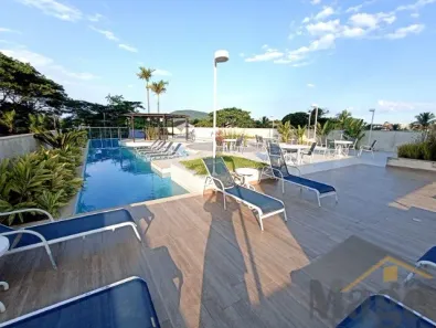 Apartamento com 2 Quartos à venda, 90m² no Jardim Virgínia, Guarujá