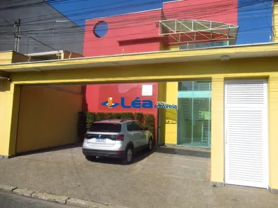 Prédio Comercial à venda, 240m² no Jardim Santa Helena, Suzano