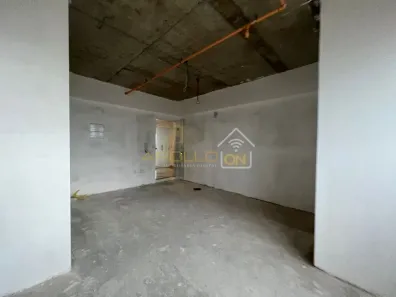 Sala Comercial à venda, 35m² no Ponta da Praia, Santos