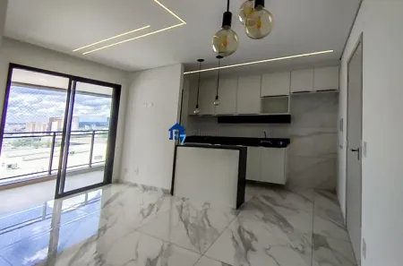 Apartamento com 3 Quartos à venda, 87m² no Tamboré, Barueri