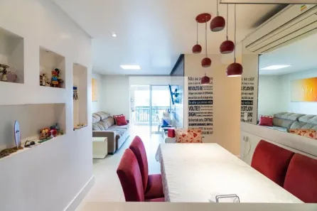 Apartamento com 3 Quartos à venda, 83m² no Jardim Brasil (Zona Sul), São Paulo