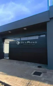 Casa com 3 Quartos à venda, 90m² no Jardim Brasília, Uberlândia