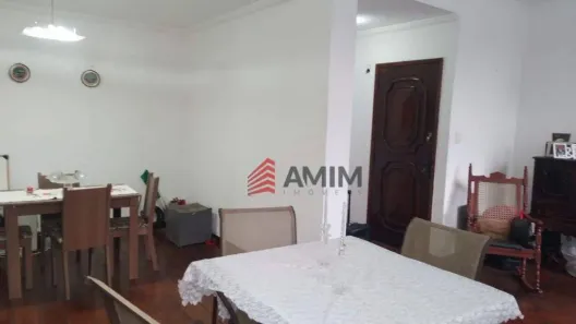 Apartamento com 3 Quartos à venda, 90m² no Icaraí, Niterói