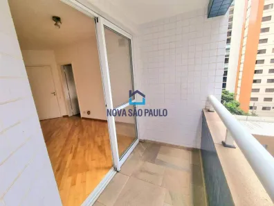 Apartamento com 2 Quartos à venda, 67m² no Moema, São Paulo
