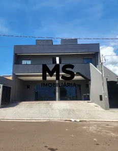 Sala Comercial para alugar, 300m² no Jardim Grécia, Porto Rico