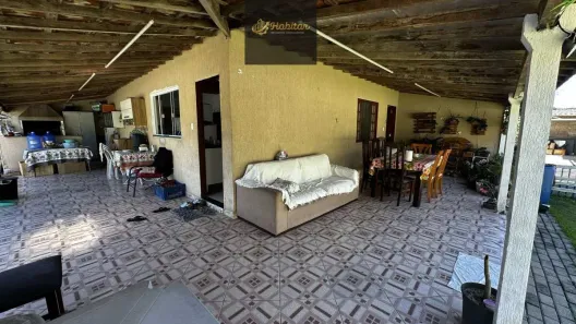 Fazenda/Sítio com 2 Quartos à venda, 192m² no Jardim Princesa, Pindamonhangaba
