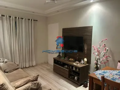 Apartamento com 2 Quartos à venda, 79m² no Jardim Interlagos, Campinas