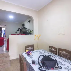 Casa com 3 Quartos à venda, 150m² no Assunção, São Bernardo do Campo