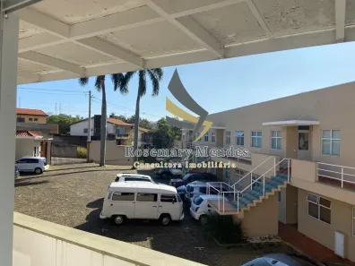 Apartamento com 1 Quarto à venda, 61m² no Vila Brandina, Campinas