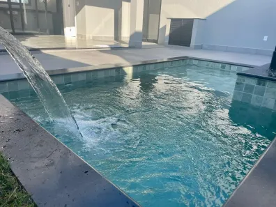Casa de Condomínio com 3 Quartos à venda, 196m² no Residencial Milano, Indaiatuba