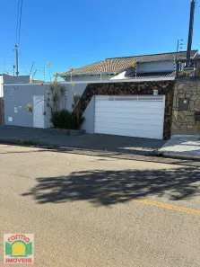 Casa com 5 Quartos à venda, 380m² no Jardim América, Anápolis