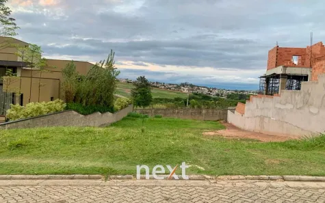 Lote/Terreno à venda, 960m² no Residencial Jatibela, Campinas