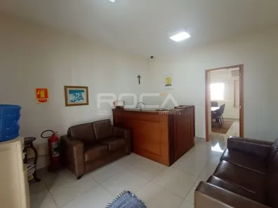 Prédio Comercial à venda, 158m² no Nova Ribeirânia, Ribeirão Preto
