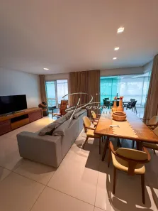 Apartamento com 4 Quartos à venda, 226m² no Quilombo, Cuiabá