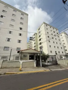 Apartamento com 2 Quartos à venda, 61m² no Parque Santo Antônio, Guarulhos