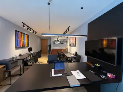Sala Comercial à venda, 30m² no Praia da Costa, Vila Velha