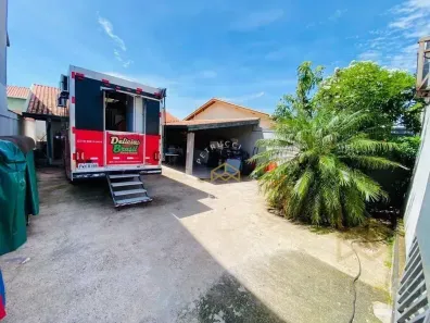 Casa com 3 Quartos à venda, 80m² no Parque Via Norte, Campinas