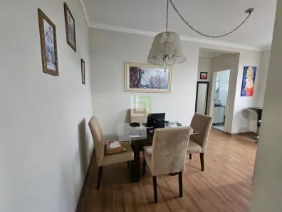 Apartamento com 2 Quartos à venda, 56m² no Recanto Quarto Centenário, Jundiaí