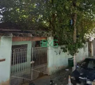 Lote/Terreno à venda, 460m² no Vila Guarani (Z Sul), São Paulo
