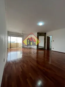 Apartamento com 3 Quartos à venda, 104m² no Centro, Taubaté