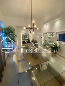 Casa com 4 Quartos à venda, 175m² no Tijuca, Rio de Janeiro