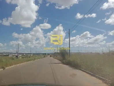 Lote/Terreno à venda, 300m² no Residencial Vida Nova, Anápolis